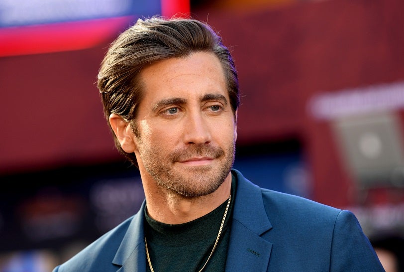 Jake Gyllenhaal