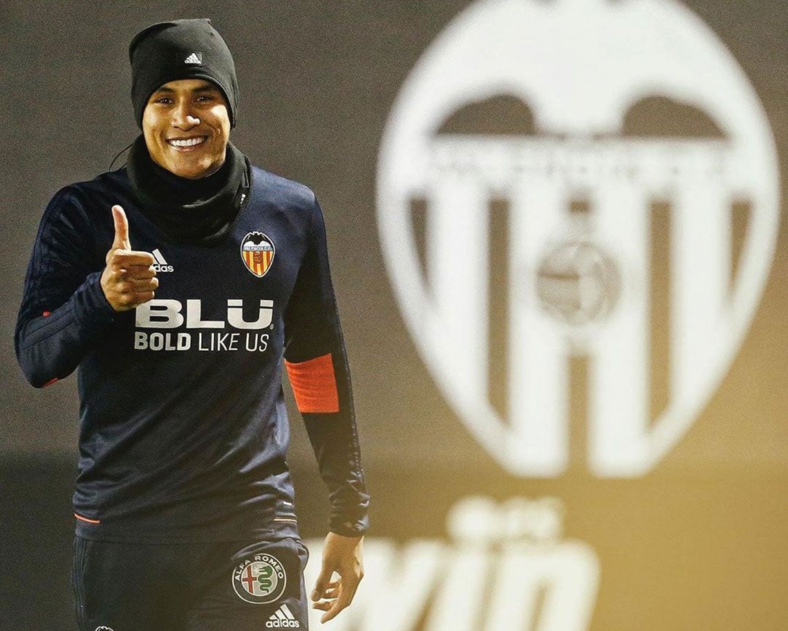 Jeison Murillo regresa a la liga italiana