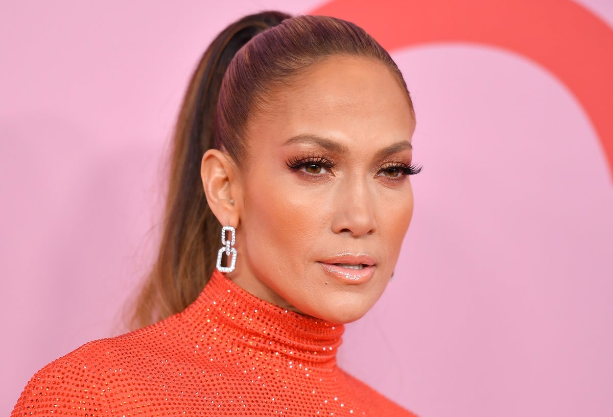 Jennifer Lopez