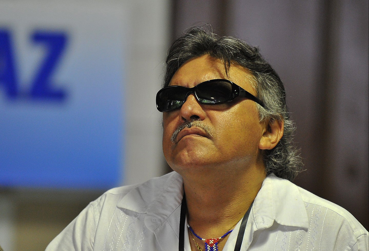 Jesús Santrich