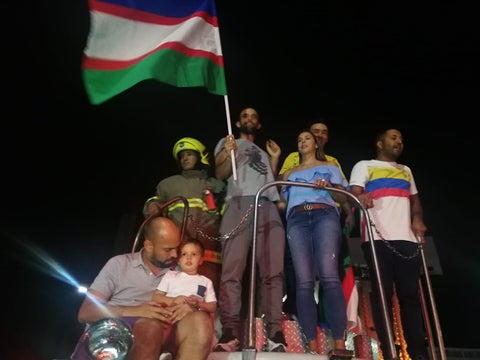 Juan Sebastián Cabal llegó a Cali