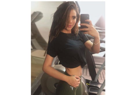 Juana Valentina