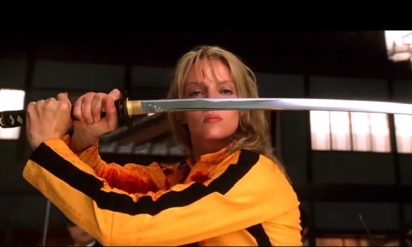 Kill Bill