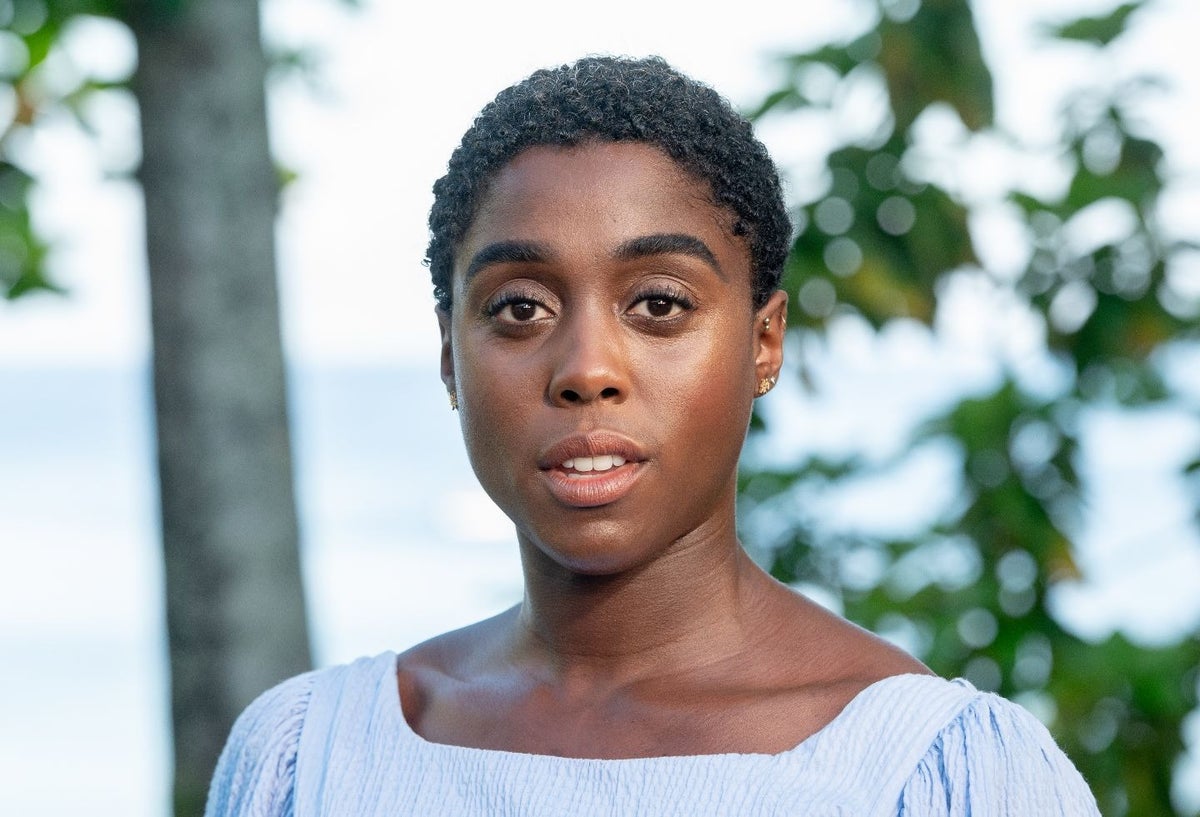 Lashana Lynch