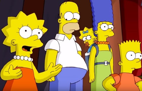 Los Simpson