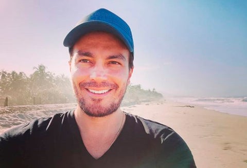 El actor dio detalles del tipo de mujer que le gustaría tener en su vida para conformar una familia.