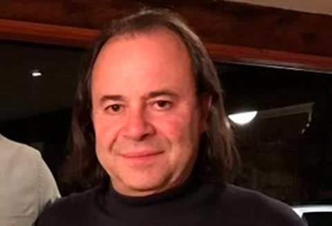 Luis Guillermo Echeverri, presidente de la Asociación Primero Colombia