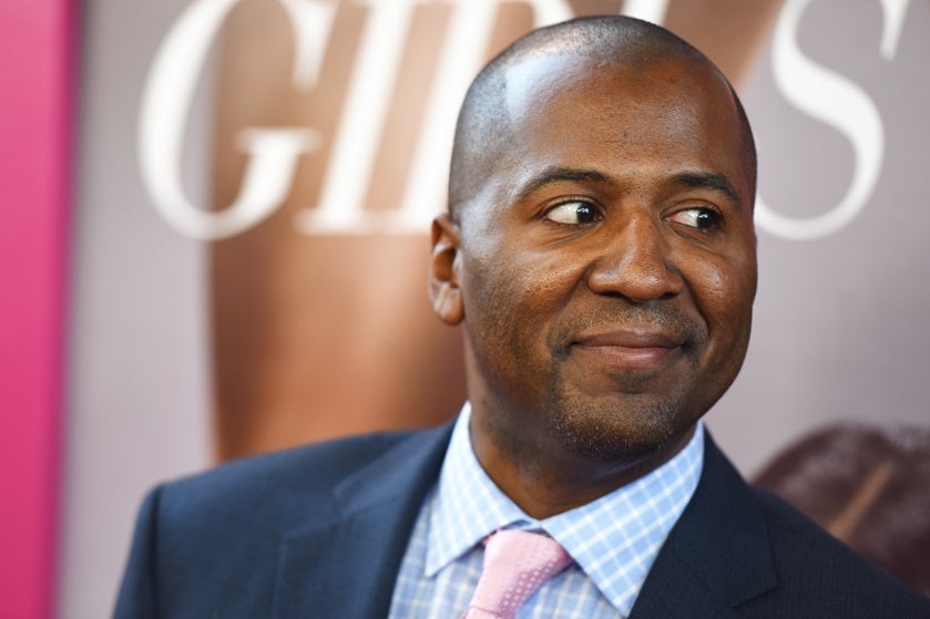 Malcolm D. Lee