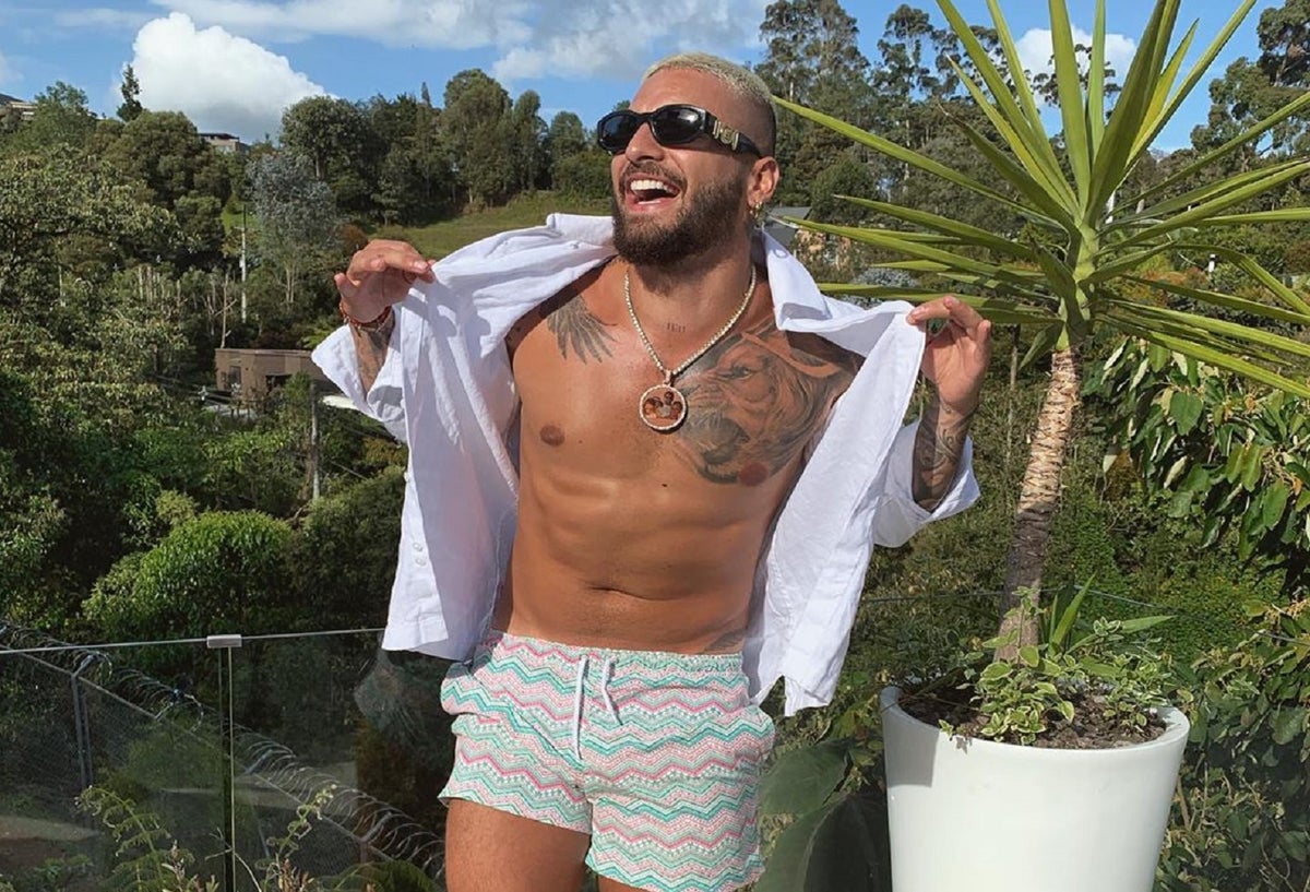 Maluma