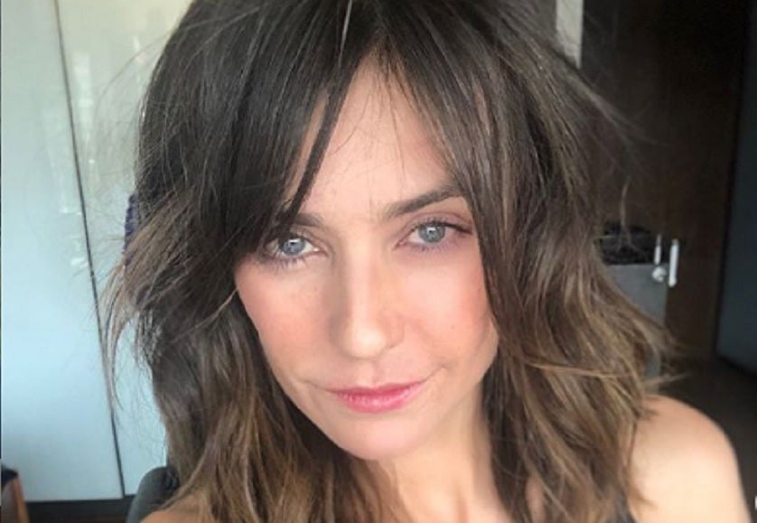 Marcela Mar