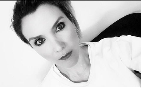 Margarita Ortega