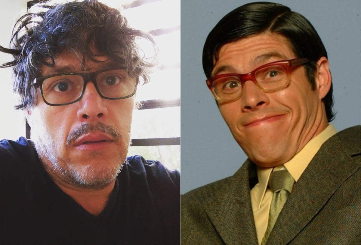 Mario Duarte y Nicolás Mora