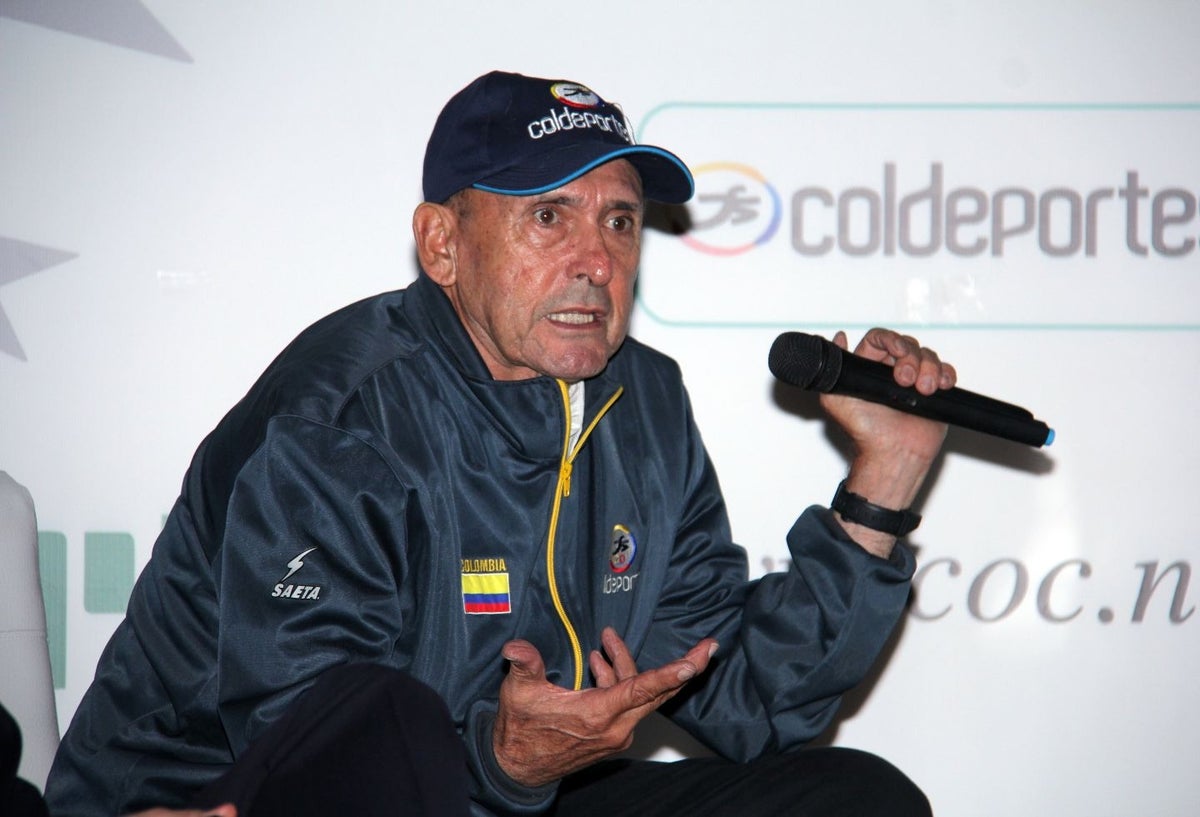 Martín Emilio 'Cochise' Rodríguez