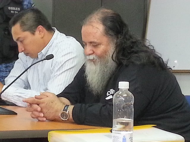 MARTIN SOMBRA