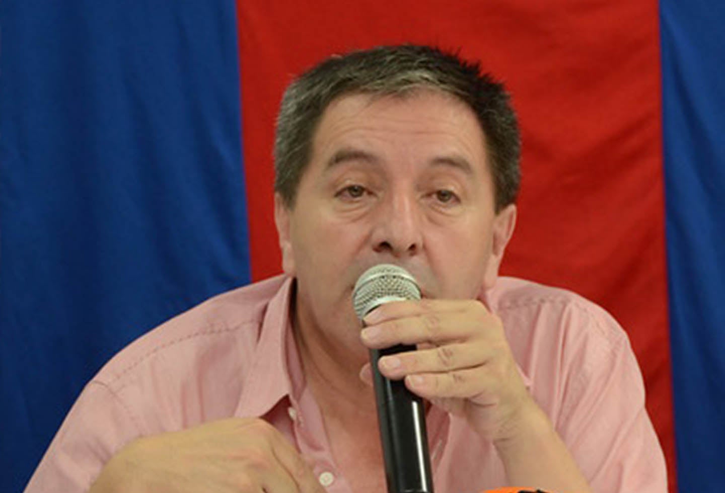 Eduardo Méndez, dirigente deportivo