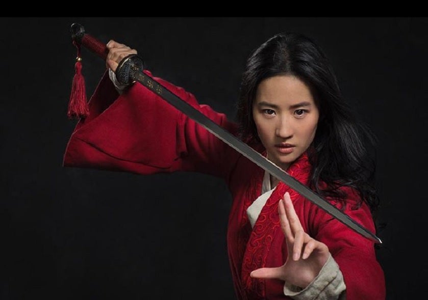 Mulan