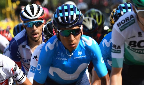 Nairo Quintana, Tour de Francia 2019
