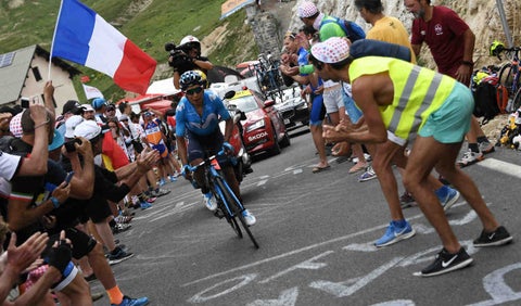 Nairo Quintana