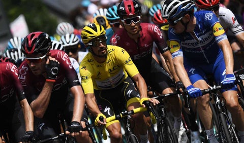 Julian Alaphilippe - Tour de Francia 2019