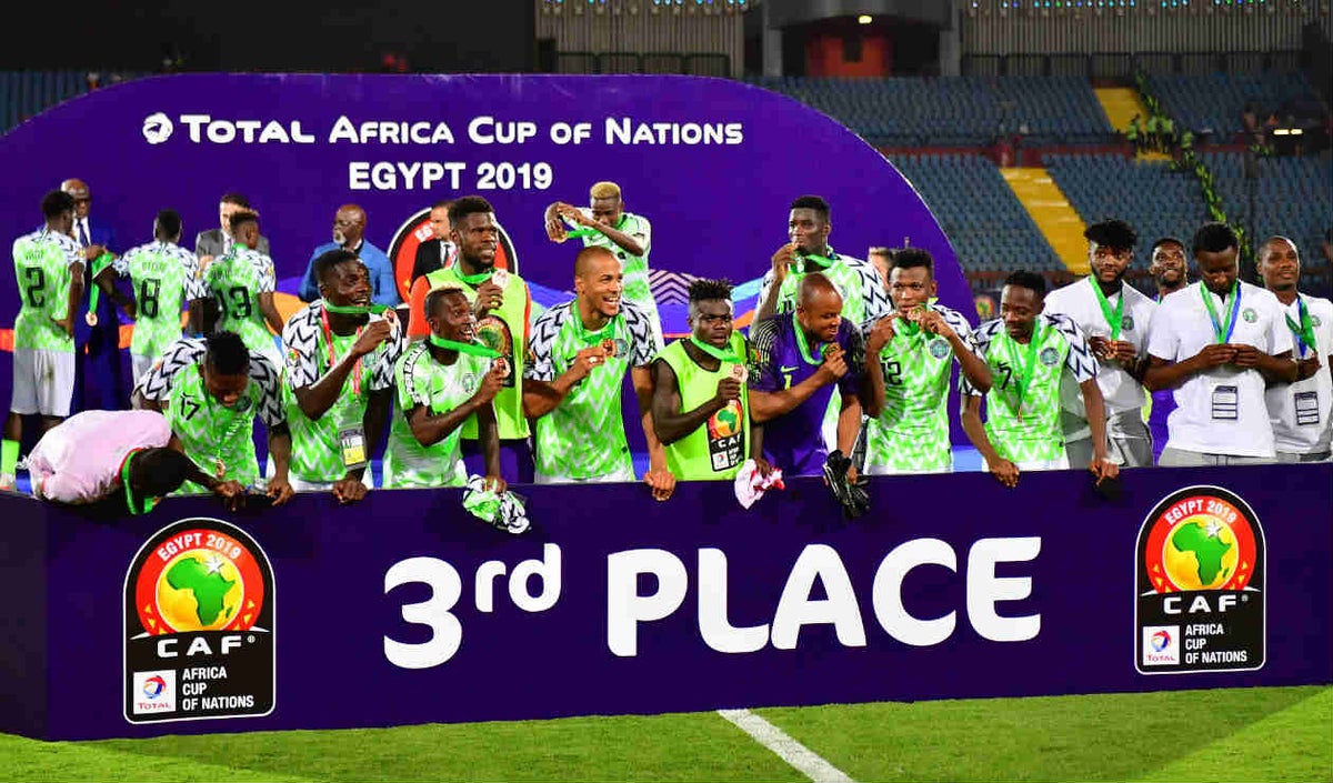 Nigeria