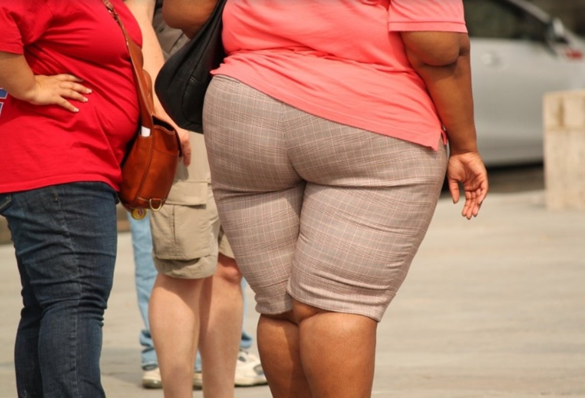 Obesidad en América Latina
