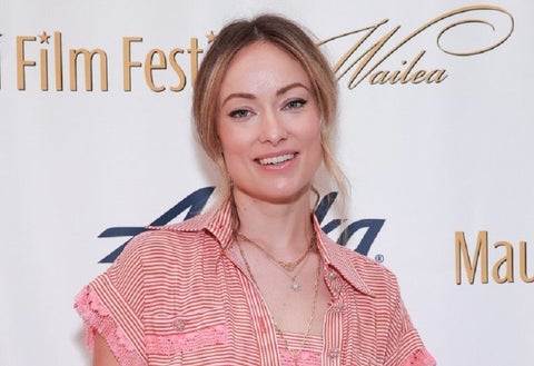 Olivia Wilde