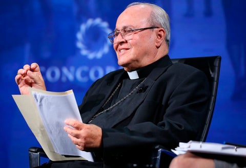Jaime Ortega