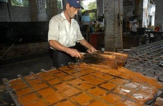 Los paneleros esperan que el Gobierno Nacional atienda sus peticiones.
