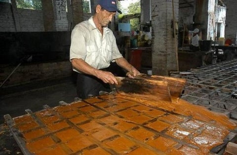 Los paneleros esperan que el Gobierno Nacional atienda sus peticiones.