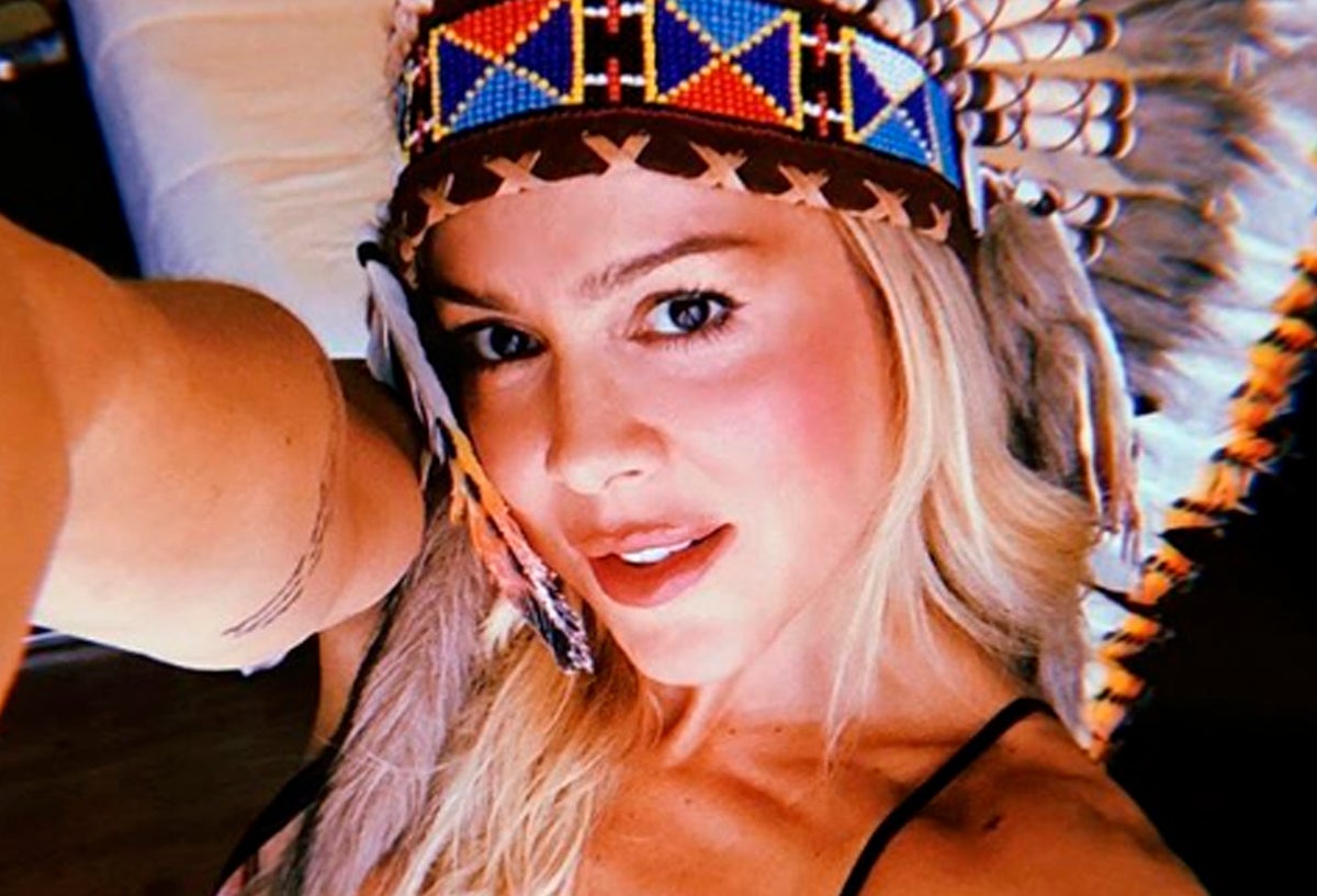 Natalia París