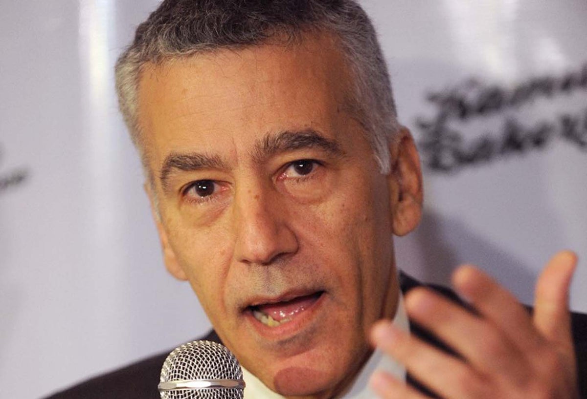 Philip Goldberg, posible futuro embajador de EE. UU en Colombia.