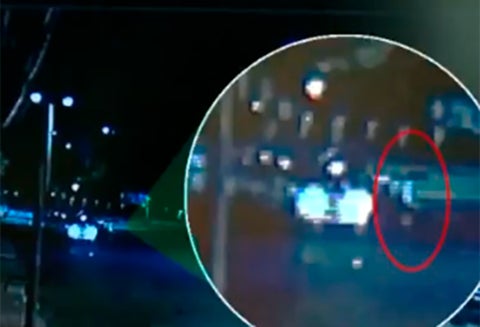 El asesinato del policía Ever Giovanny Patiño en Bogotá