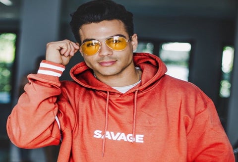 Ray Díaz, youtuber capturado por presunto abuso sexual