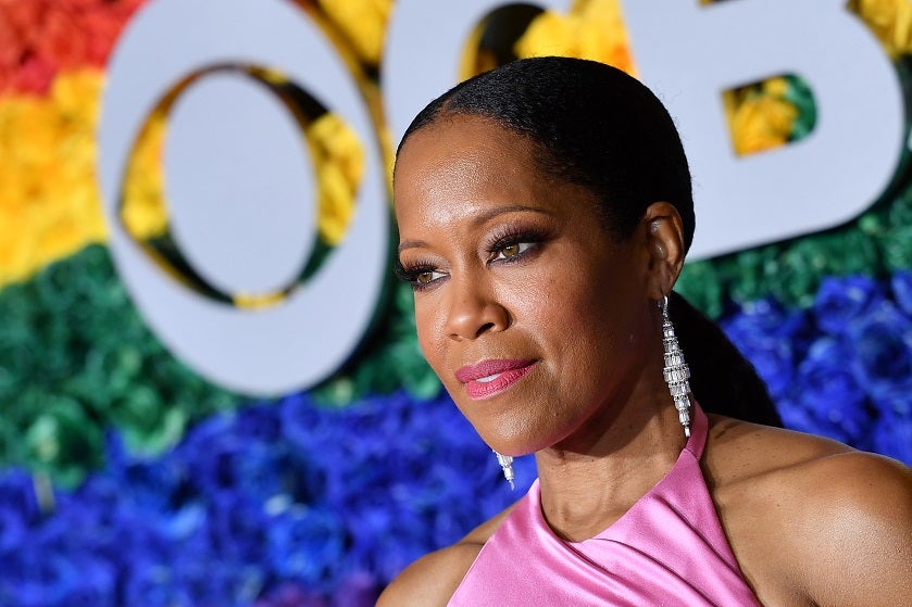 Regina King