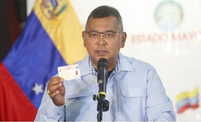 Nestor Reverol