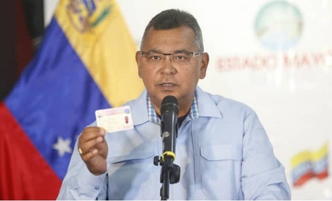 Nestor Reverol