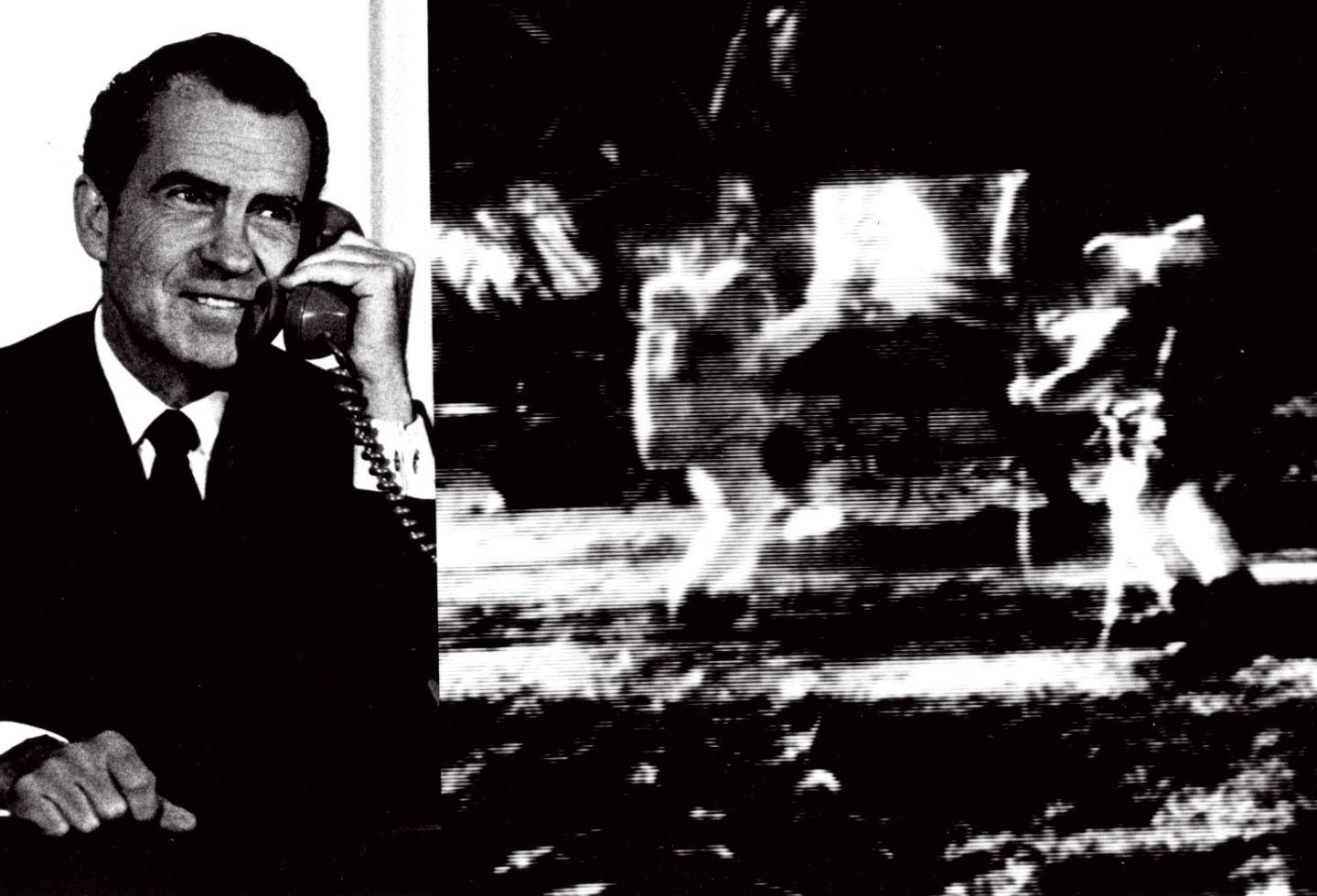Richard Nixon