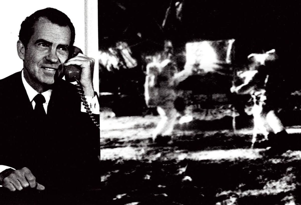 Richard Nixon