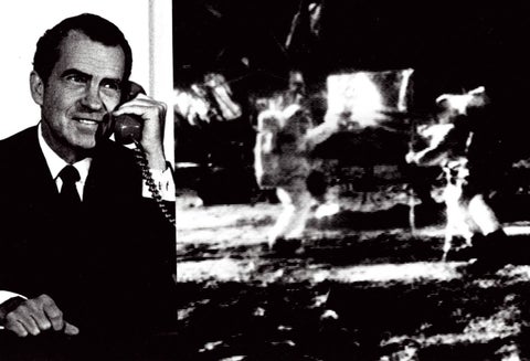 Richard Nixon