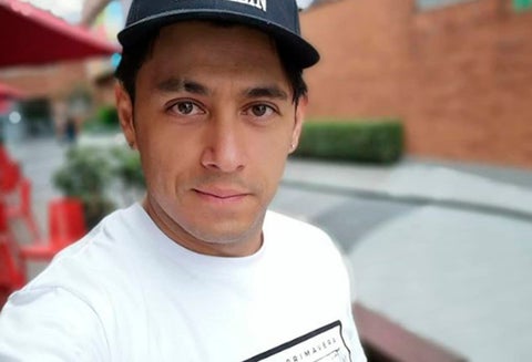 El actor se pronunció sobre la celebración del orgullo gay.