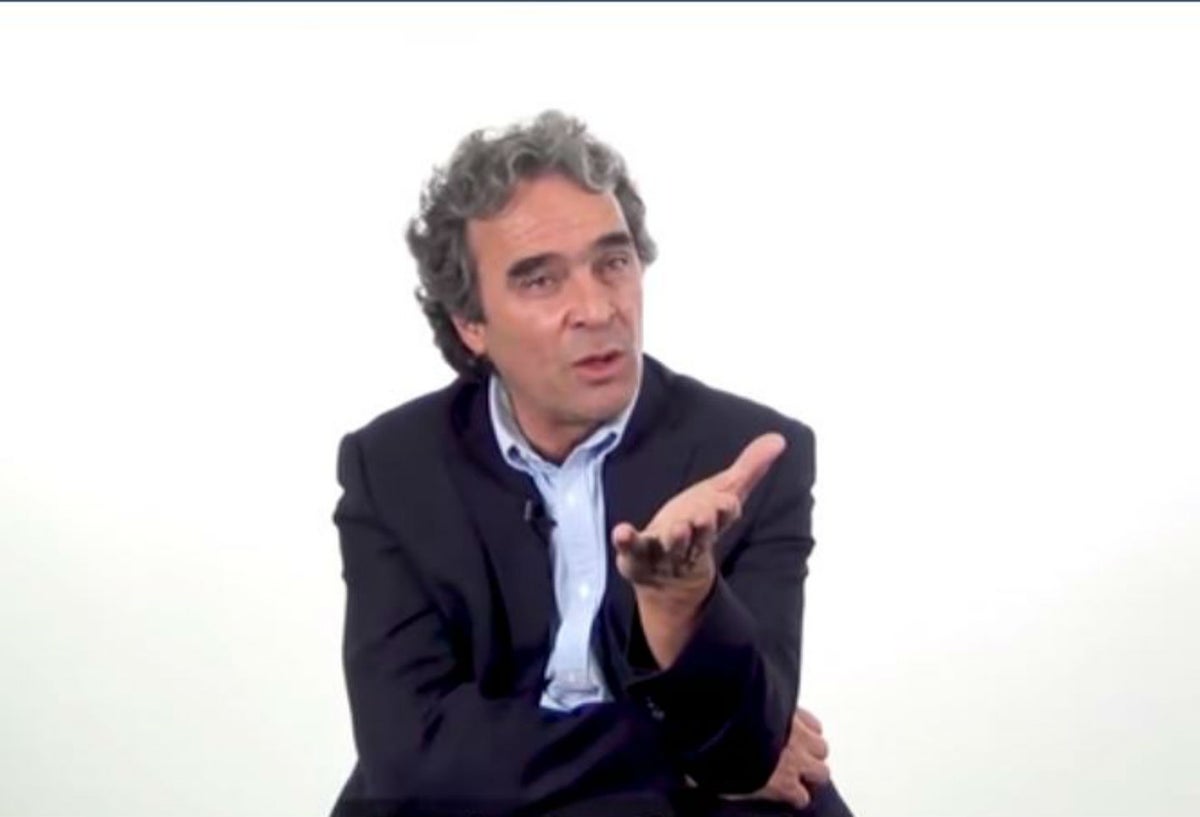 Sergio Fajardo