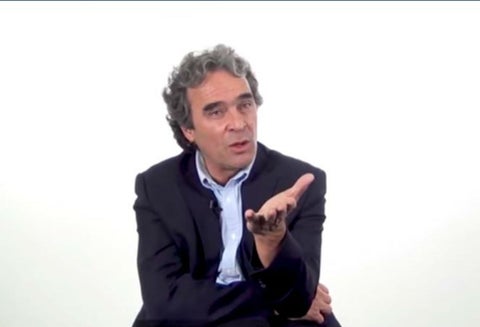 Sergio Fajardo