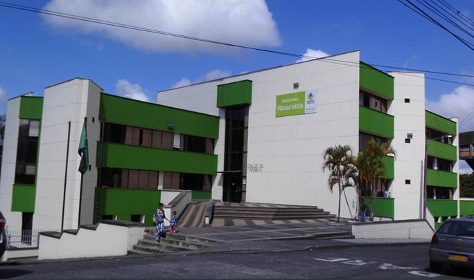 ICBF Risaralda