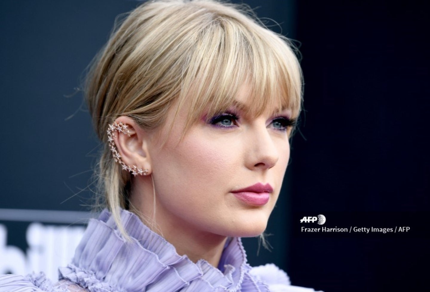 Arrestan a hombre que intentó robar casa de Taylor Swift