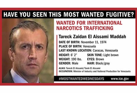 Tareck El Aissami
