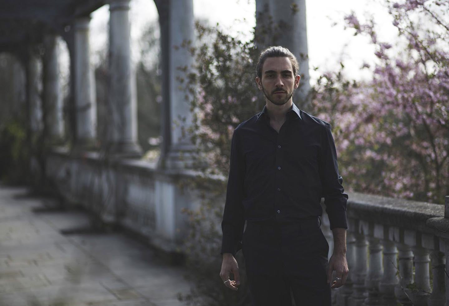 Teo Gheorghiu, pianista