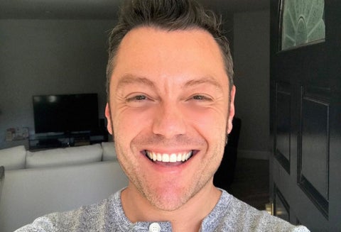 Tiziano Ferro