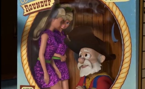 Toy Story