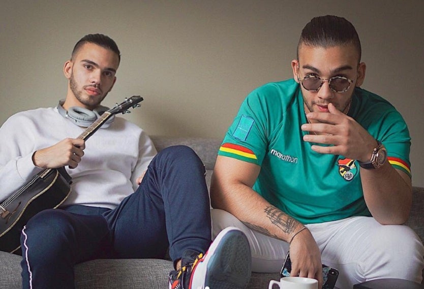 Hermanos Turizo