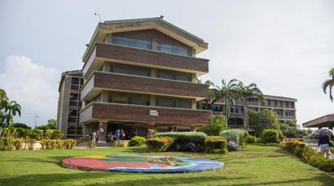 Universidad del Atlántico
